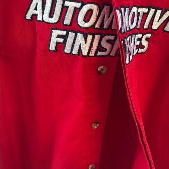 Vintage 90s Jeff Gordon DuPont NASCAR Chase Authentics New rare Men’s XL shirt - Picture 14 of 15